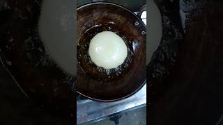 Indian traditional pitha  Teler pitha recipe shorts video [upl. by Terryl]