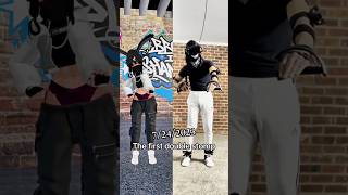 First ever DoubleStomp 🦶carnell stomp variation wipemedown doublestomp wipemedown vrchat [upl. by Oralle825]