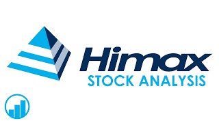 Himax Technologies HIMX Stock Analysis Should You Invest in HIMX [upl. by Leonore]