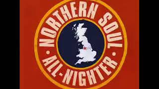 The Best Northern Soul All Nighter Ever CD 1 Full Album [upl. by Essej24]