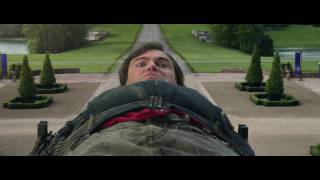 Gullivers Travels 2010 Official Trailer EXCLUSIVE 1080p [upl. by Etnaik306]