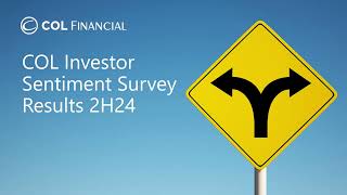 COL Outlook Introduction amp Investor Sentiment Survey [upl. by Kong]