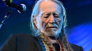 Willie Nelson  Help Me Make It Through The Night [upl. by Hassett]