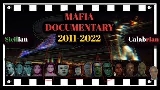 Montreal Mafia DOC 2022 FULL English  RIzzuto sons Desjardins Tony Maggi [upl. by Harrak967]