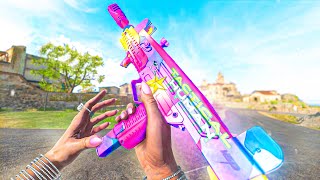 the NEW 1 Uzi Loadout is INSANE on Warzone 3😍 [upl. by Assiled]