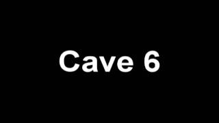 Minecraft Cave Sounds [upl. by Nylarat835]