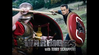 Spartans S1 E7  Warriors [upl. by Lennaj556]