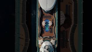 ROYAL CARIBBEAN RHAPSODY OF THE SEAS [upl. by Laks]