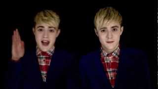 JEDWARD THINGS ABOUT US [upl. by Giovanna]