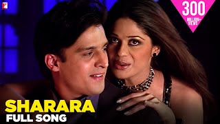 Sharara Full Song  Mere Yaar Ki Shaadi Hai  Shamita Shetty Asha Bhosle JeetPritam Javed Akhtar [upl. by Jamel]