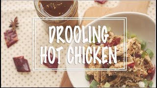 Drooling Hot Chicken [upl. by Assirok]