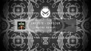 Lartiste  Zarzour Madni Remix [upl. by Sandeep]