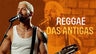 França CantAxé  Reggae das Antigas [upl. by Ki]