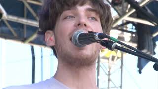 Remo Drive  Live from the 2018 Bunbury Music Festival [upl. by Anura]