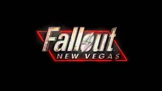 Lets Listen  Fallout New Vegas  Lets Ride Into the Sunset Together [upl. by Akiem]