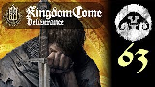 Kingdom Come Deliverance 63  Henrys Day Off [upl. by Ssilb569]