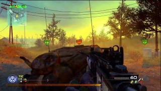 MW2s The Fastest Nuke ever 48 Seconds [upl. by Notsur]