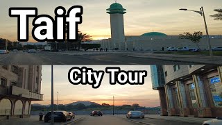 THE BEST Taif City Tour Updated 2023  Saudi Arabia of Taif City Tour [upl. by Ligetti]