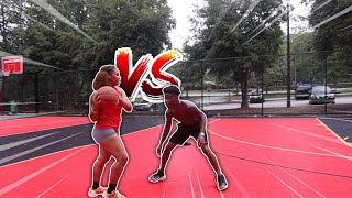 I PLAYED DESI DES TO GET REVENGE ON JOOVIER😡😡😡😡 [upl. by Stroup797]