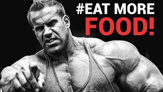 BULKING SEASON  Bodybuilding Lifestyle Motivation [upl. by Assisi]