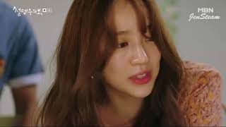 Love Alert Korean Drama Tagalog Dubbed  Episode 3 [upl. by Ethelred766]