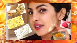 Priyanka Chopra ubtan recipeget fair skinglowing face [upl. by Alfredo]