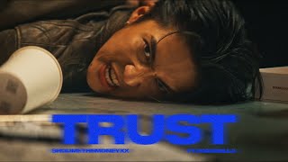 婁峻碩SHOU  TRUST ft Macdella MV [upl. by Yngiram]