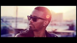 konshens Represent official music video [upl. by Anitselec535]