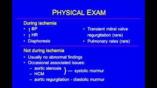 Chronic Coronary Artery Disease [upl. by Harlow804]