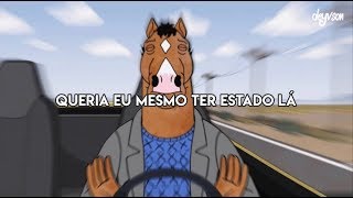 Post Malone  Myself Legendado  Tradução [upl. by Sirama]