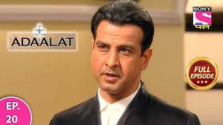 Adaalat  Full Episode  Episode 20  26th February 2021 [upl. by Terrell]