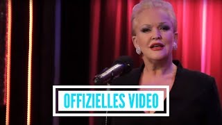 Angelika Milster  Du hast mir Glück gebracht offizielles Video [upl. by Neetsirhc260]