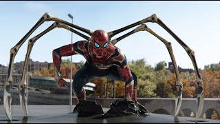 SpiderMan No Way Home  Trailer 2 Español Latino IMAX [upl. by Ahsrat]