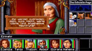 Let´s play Sternenschweif 003 Nebenquest Sternenschweif HD Deutsch [upl. by Adnohral272]