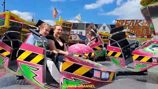 TT Kermis Assen 2024 [upl. by Anagnos557]