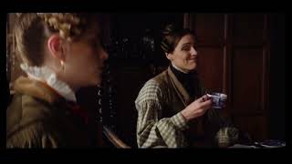 Gentleman jack season 2 episode 7 gentlemanjack annelister [upl. by Kyre]