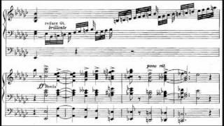 Healey Willan  Introduction Passacaglia and Fugue for Organ 1916 [upl. by Adoc791]