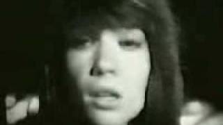 Françoise Hardy  Eurovision 1963  Lamour sen va [upl. by Celisse286]