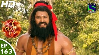 Suryaputra Karn  सूर्यपुत्र कर्ण  Episode 163  12th February 2016 [upl. by Atilamrac]