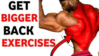 6 Ways to Fix Your Back Workout For Muscle Growth 💯 shorts youtubevideo trending back [upl. by Akinohs]