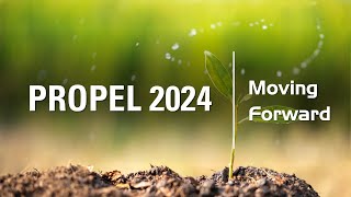 20241110 Propel 2024 Conference Day 3 [upl. by Eseila]