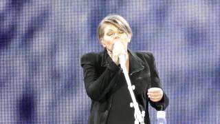 Dixie Chicks  Top of the World  Live  O2 London HD DCX MMXVI World Tour 01052016 [upl. by Tillinger]