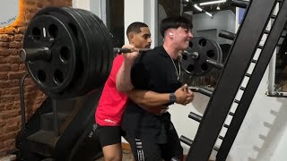 Freaky Season 46LEGDAY [upl. by Reteip]