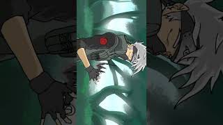 kakashi and itachi fight [upl. by Andree647]