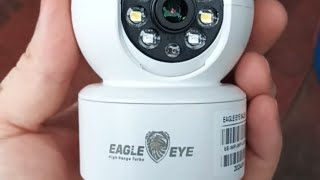 Eagle eye sales cctv Mumbai wificamera HighRangeTURBO wifiturbo eagleeyesalescctvmumbai [upl. by Nohsav]