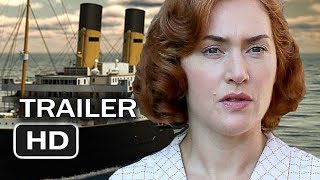 Titanic 2  Jacks Back 2022 Movie Trailer Remaster [upl. by Kimberly798]