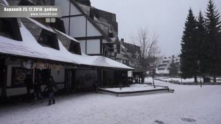 Kopaonik  25 decembar 2016 godine [upl. by Rozamond]