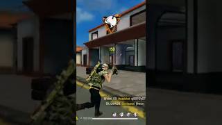 AWM Shot😱😱 youtubeshorts shorts freefire viral [upl. by Pritchard]