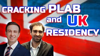 PLAB and UK Residency for International Medical Graduates  How to Become a Doctor in UK by PLAB [upl. by Esiralc]