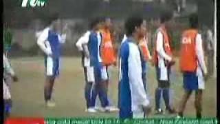 Bangladesh Final Preparation 272010 [upl. by Yelrebma]